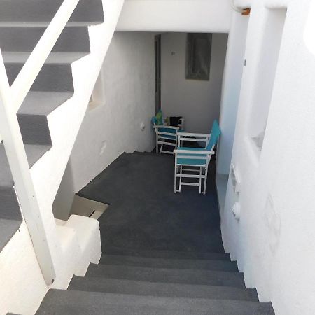 Thera Victory Center Fira (Santorini) Exterior photo