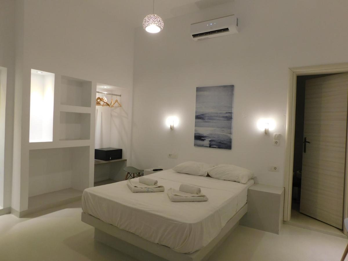Thera Victory Center Fira (Santorini) Exterior photo